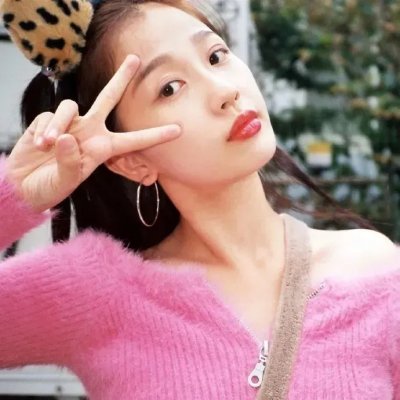 庞克女力
