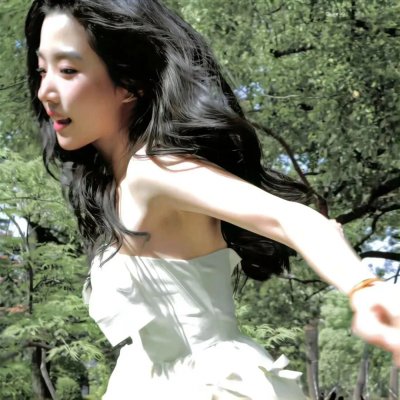 哈利变成树
